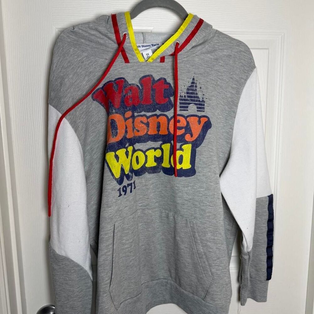 Disney Women's multi Hoodie